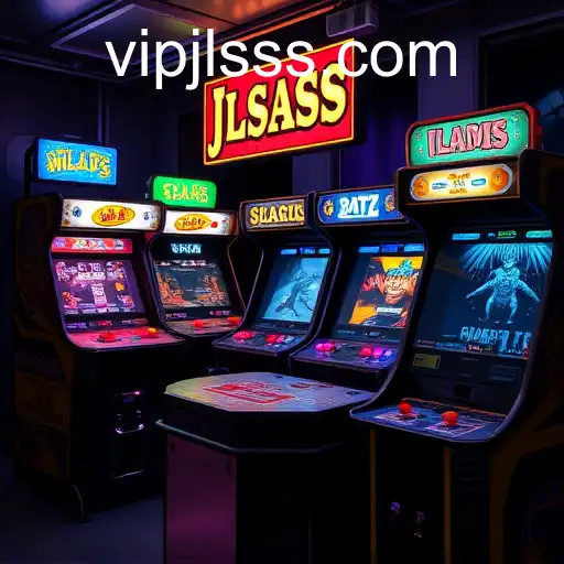 Exploring the Timeless Allure of Arcade Classics