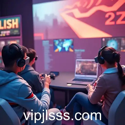 Exploring the Evolution of Gaming Platforms