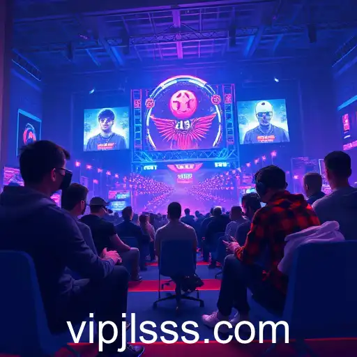 Exploring the Gaming Renaissance of 2025