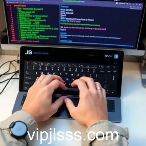 Gaming Revolution: How 'jlsss' is Changing the Landscape