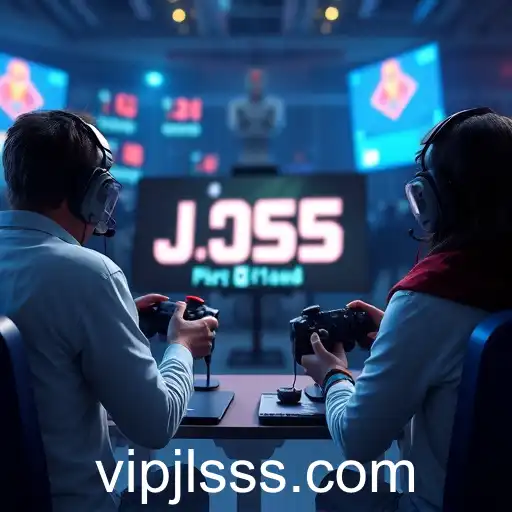 Gaming Trends in 2025: A Deep Dive