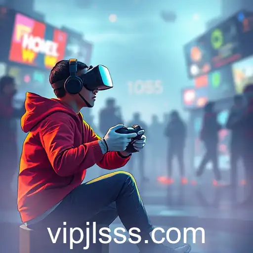 A Game-Changing Year for Online Gaming