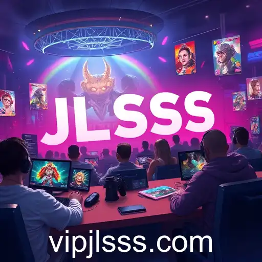 Gaming Evolution with JLSSS