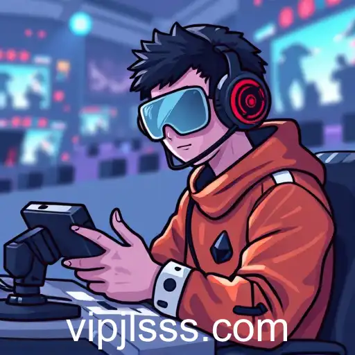 The Rise of JLSSS in Online Gaming