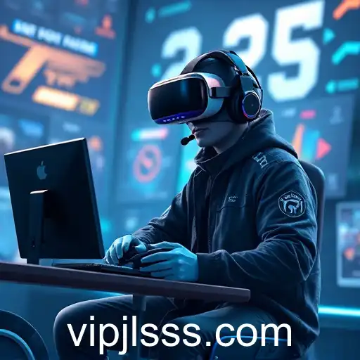 The Rise of JLSSS in Online Gaming