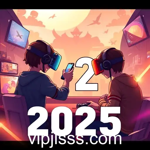 The Rise of Online Game Portals