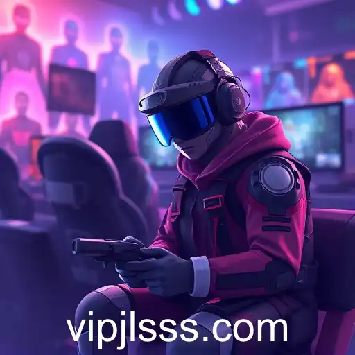 Surge in Online Gaming Popularity Amidst Technological Advancements