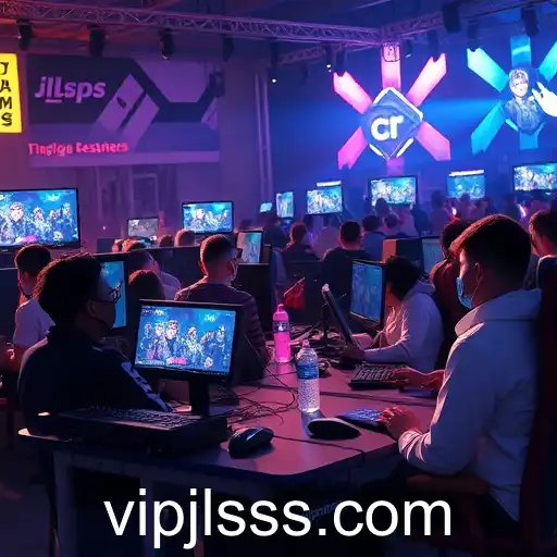 The Rise of Online Gaming Communities