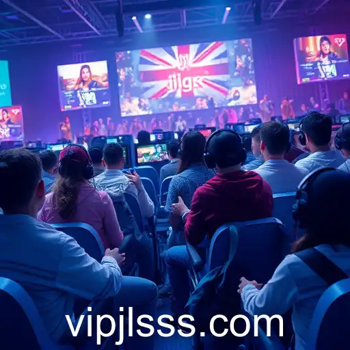 The Rise of Gaming Communities in 2025