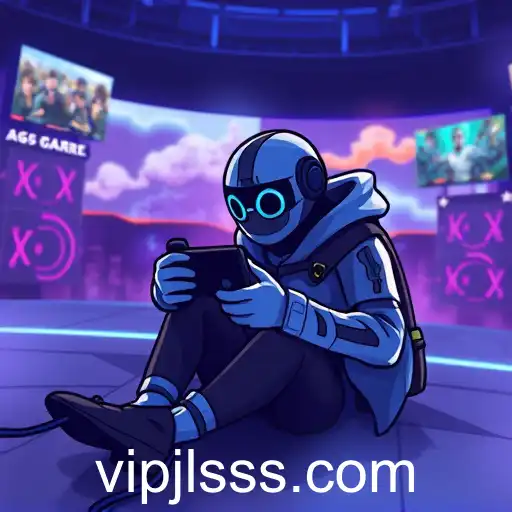 The Rise of JLSSS: Gaming's Digital Evolution