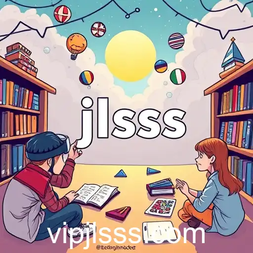 The Rise of JLSSS in Online Gaming