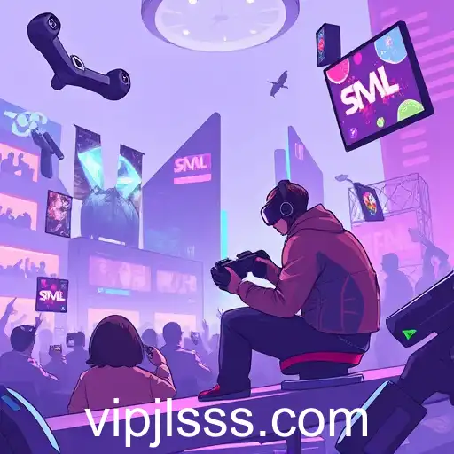 The Rise of jlsss in Gaming Culture