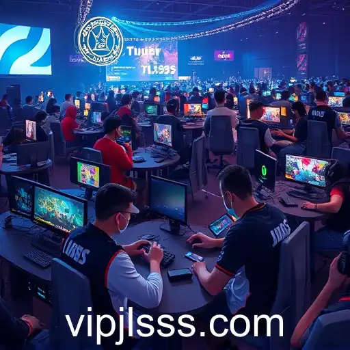 The Rise of Online Gaming: Navigating the Digital Playground