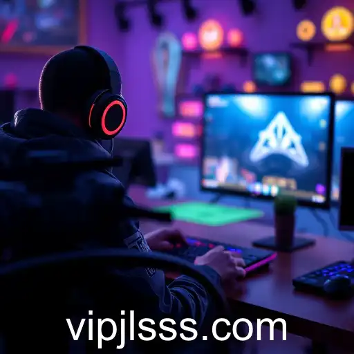 Rising Popularity of Online Gaming Platforms