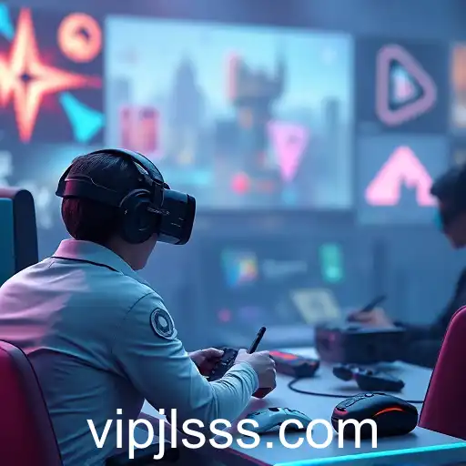Digital Gaming Revolution Amidst Economic Shifts