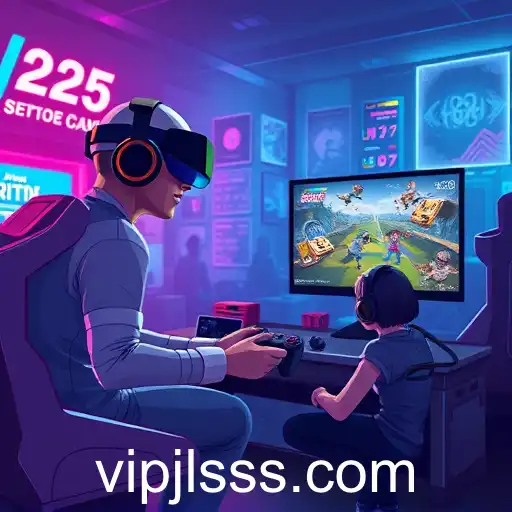 The Rise of Digital Gaming Platforms