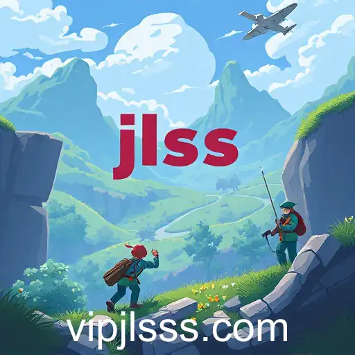 Gaming in 2025: JLSSS Reigns Supreme