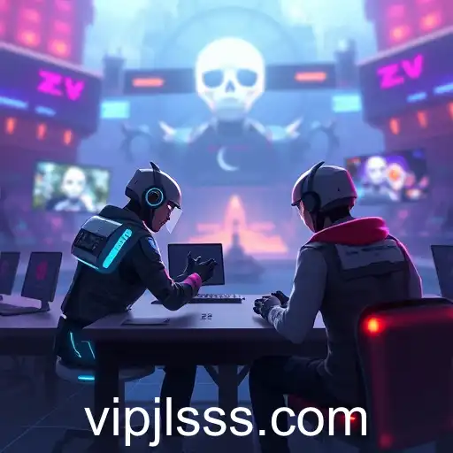 A Game-Changing Year for Online Gaming