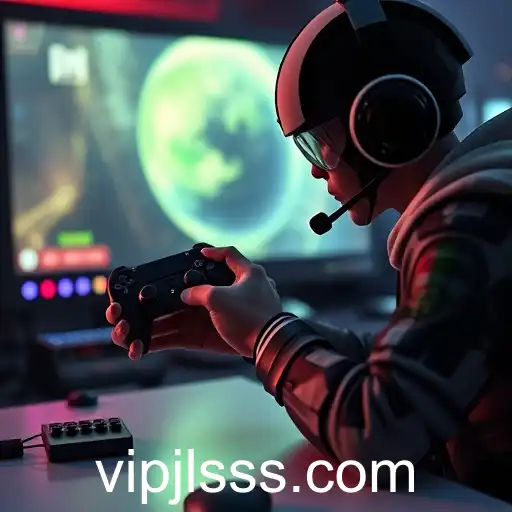 Innovative Trends in Online Gaming for 2025