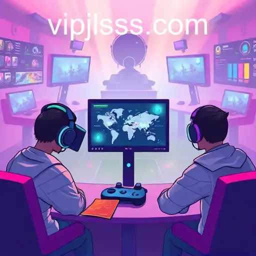 The Rise of JLSSS: A Gaming Platform Evolution