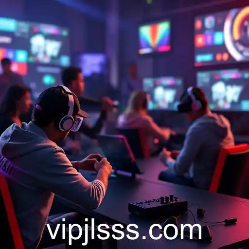 The Rise of Online Gaming Communities