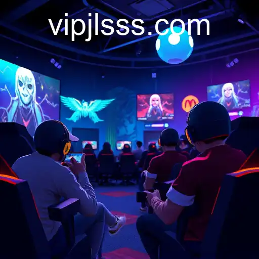 The Rise of Gaming Platforms