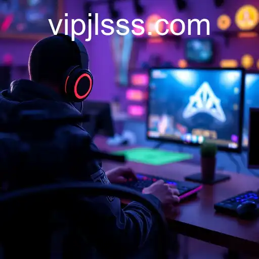 Rising Popularity of Online Gaming Platforms