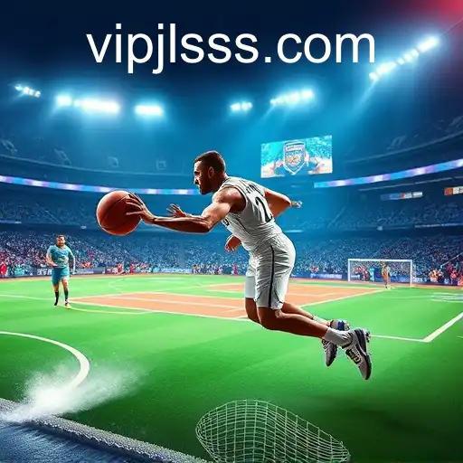 Exploring the Exciting World of 'Sports Challenges' Gaming Category