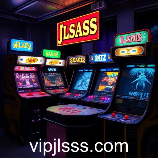 Exploring the Timeless Allure of Arcade Classics