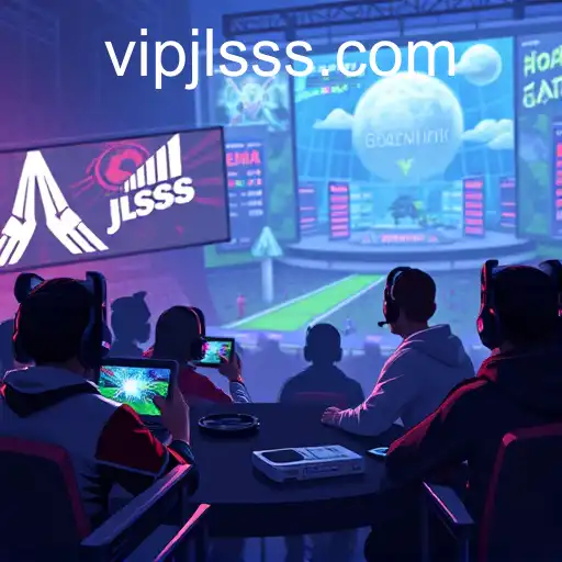 The Digital Playhouse: Gaming Trends and Challenges