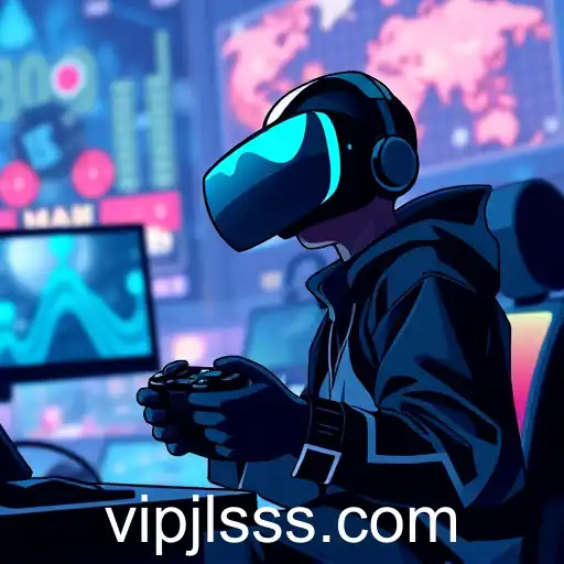 Gaming Evolutions and Industry Dynamics