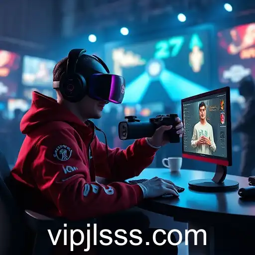 Gaming Trends Reshape Online Platforms