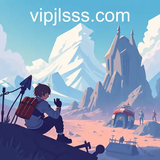 The Rise of Indie Games on JLSSS