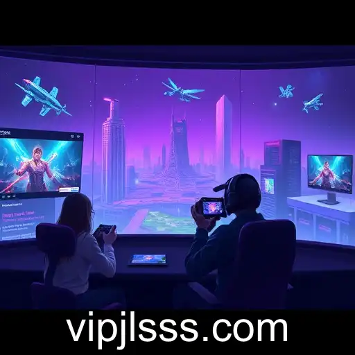 The Rise of Online Game Portals