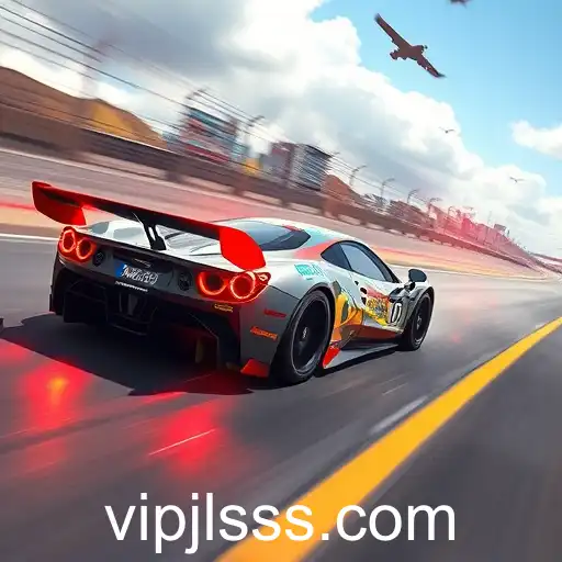 Unleashing the Excitement: Exploring the World of Racing Thrills
