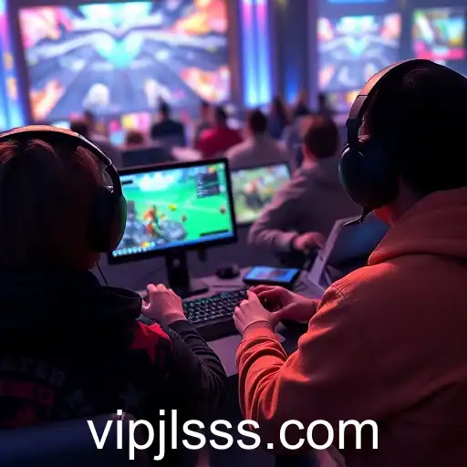 Rise of Gaming Platforms in the Digital Era