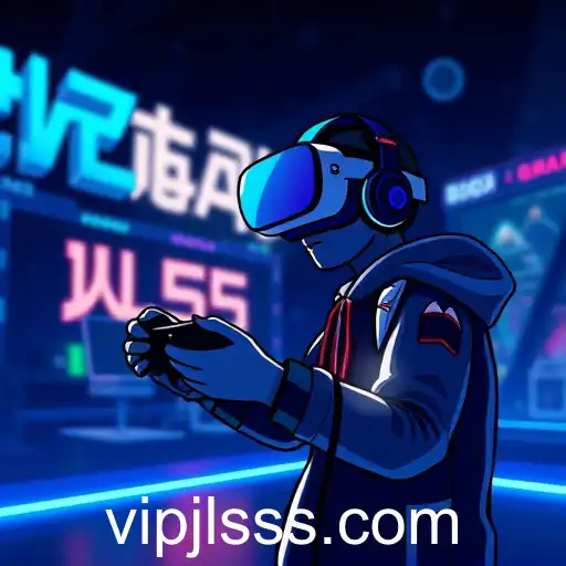 The Rise of JLSSS in Gaming Culture