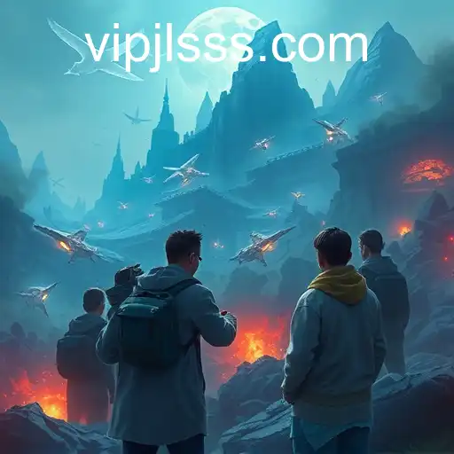 The Rise of JLSSS in the Gaming World