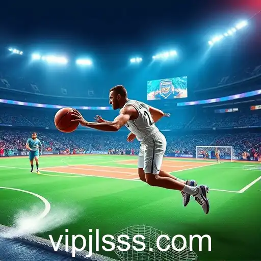 Exploring the Exciting World of 'Sports Challenges' Gaming Category