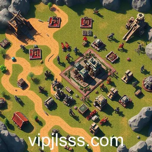 Delving Deep into Strategy Games: A Genre for the Tactically Minded