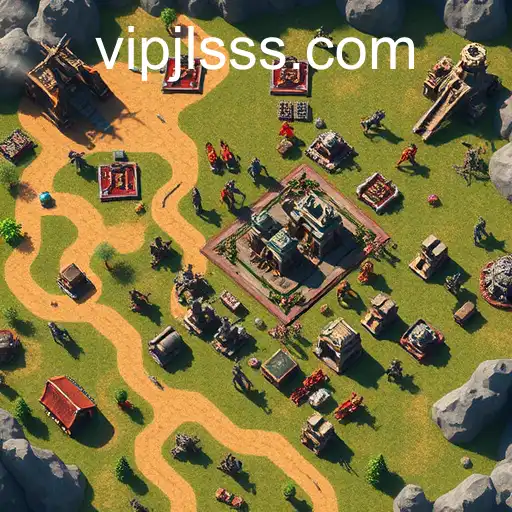 Delving Deep into Strategy Games: A Genre for the Tactically Minded